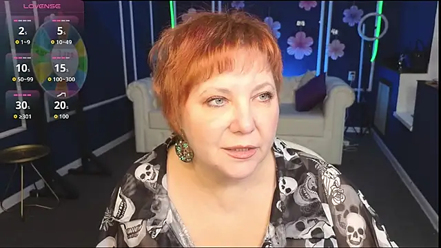 Kira Kenett online show from 10-09-25, 07:50