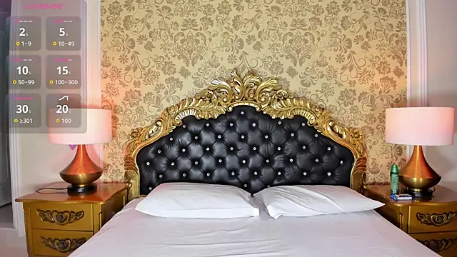 HatsaJones online show from 10-24-25, 03:36