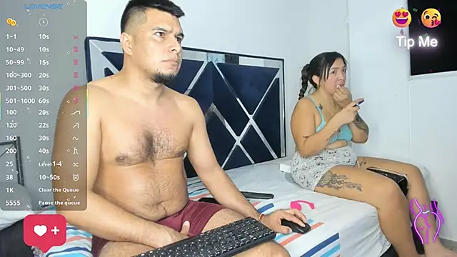 jenny cherryy online show from 11-11-25, 10:15