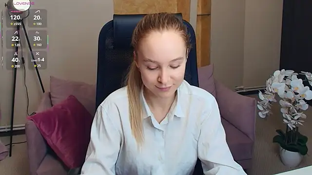 SoonMoor online show from 12-03-25, 07:34