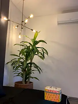 TiffanyyLam online show from 10-30-25, 11:11