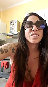 sexy7883 online show from 01-08-25, 11:52