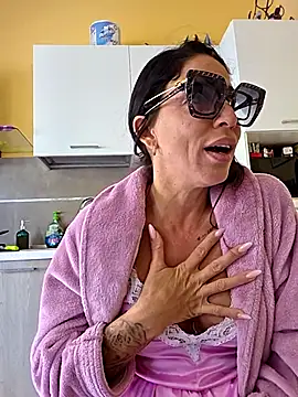 sexy7883 online show from 10-19-25, 07:53