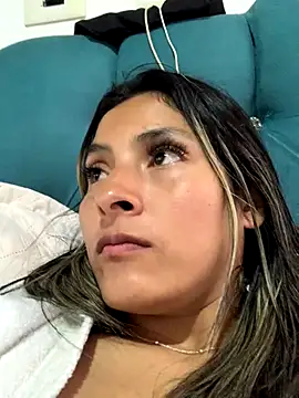 Berta arevalo blsd online show from 10-24-25, 04:03