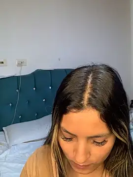 Berta arevalo blsd online show from 11-06-25, 03:46