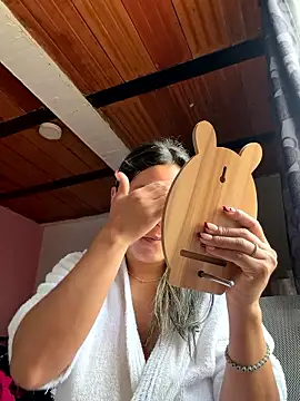 Berta arevalo blsd online show from 01-12-26, 01:38