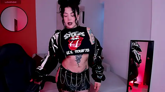 Irina vasilieva online show from 10-10-25, 12:15