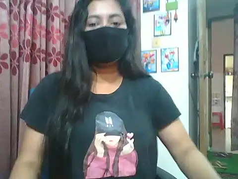 Snapshot of MuniaAfrinMisti chatting on 11-08-25, 07:52 MuniaAfrinMisti online show from 11-08-25, 07:52