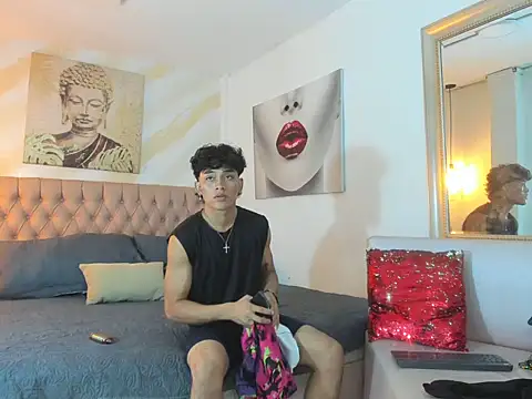 jex chang  online show from 09-29-25, 02:38