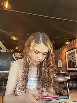 aurorasparkles online show from 02-22-26, 11:14