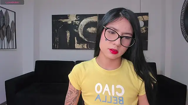 LaurentConnor online show from 01-10-26, 02:13