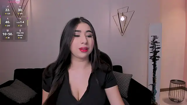 Snapshot of MayaMoretti_ chatting on 10-16-25, 03:18 MayaMoretti online show from 10-16-25, 03:18