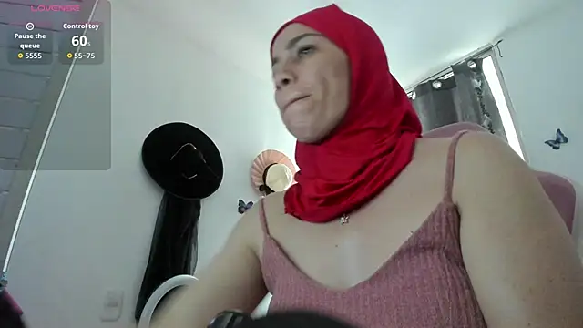 dalila kemur online show from 12-01-25, 11:37