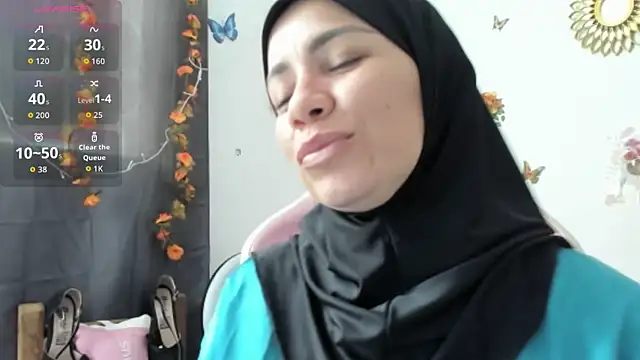 dalila kemur online show from 02-08-26, 02:09