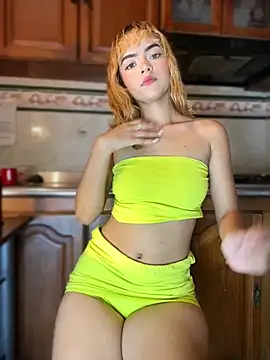 GigiBlaze online show from 09-24-25, 08:45