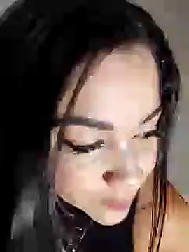 Mariana Montes online show from 09-26-25, 07:07