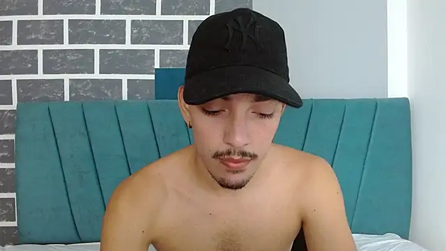 Jake laraxxx online show from 09-12-25, 05:46