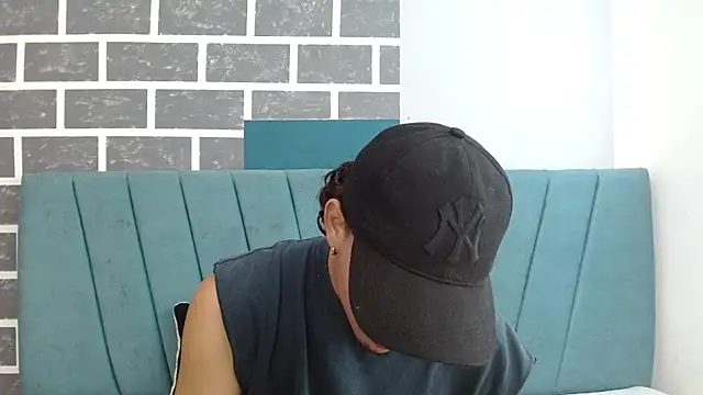 Jake laraxxx online show from 09-14-25, 05:56