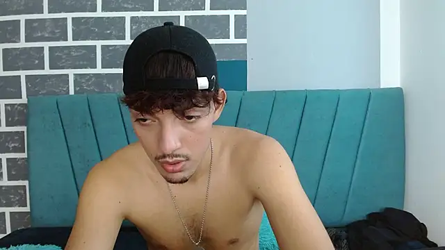 Jake laraxxx online show from 09-18-25, 06:10