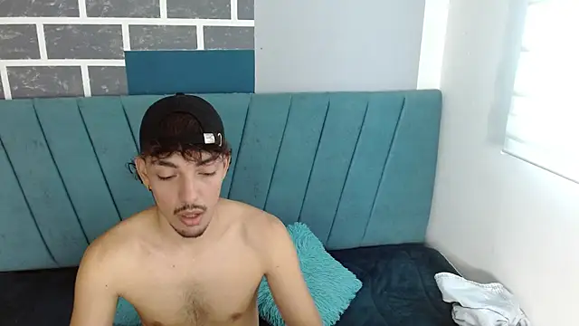 Jake laraxxx online show from 09-27-25, 04:34