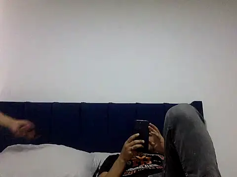 Snapshot of KianxxTeach chatting on 11-06-25, 09:05 KianxxTeach online show from 11-06-25, 09:05