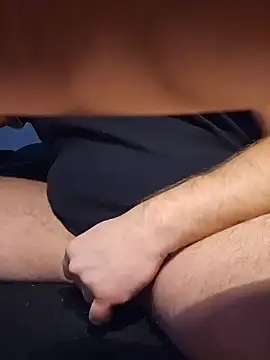 ctocum35 online show from 11-18-25, 02:17