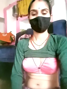 Snapshot of Nishaa_ji chatting on 09-28-25, 06:19 Nishaa ji online show from 09-28-25, 06:19