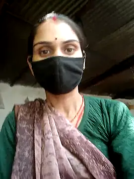 Snapshot of Nishaa_ji chatting on 11-10-25, 07:18 Nishaa ji online show from 11-10-25, 07:18