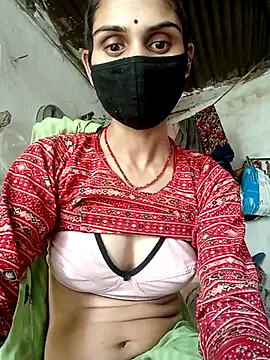 Snapshot of Nishaa_ji chatting on 11-13-25, 07:07 Nishaa ji online show from 11-13-25, 07:07