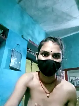 Snapshot of Nishaa_ji chatting on 11-14-25, 07:01 Nishaa ji online show from 11-14-25, 07:01