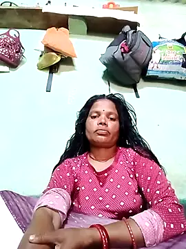 Sapna ji45 online show from 09-19-25, 06:04