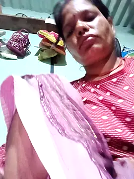 Sapna ji45 online show from 09-19-25, 10:54