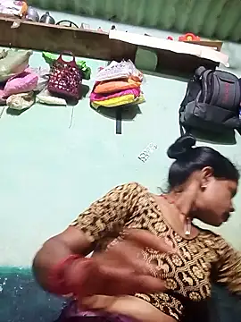 Sapna ji45 online show from 09-24-25, 02:20