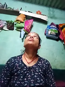 Sapna ji45 online show from 09-27-25, 01:38