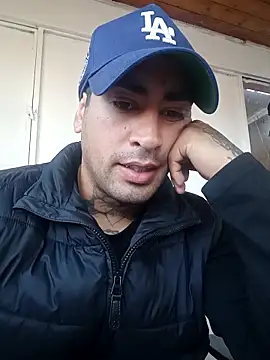 droopsex666 online show from 10-06-25, 10:07