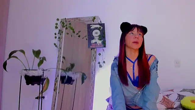 Genesiissss online show from 10-18-25, 01:52