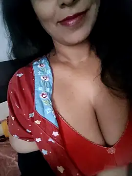 Deepa Sharma143 online show from 12-02-25, 01:55