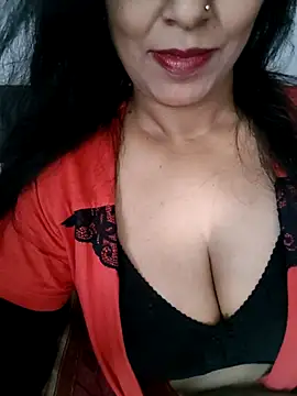 Deepa Sharma143 online show from 03-11-26, 01:55