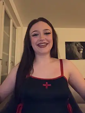 GermanCocoo online show from 10-18-25, 02:14