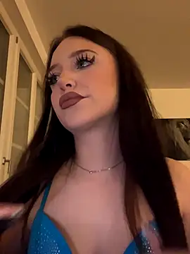 GermanCocoo online show from 10-23-25, 02:22