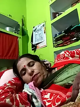 Hot liya54 online show from 11-25-25, 07:47