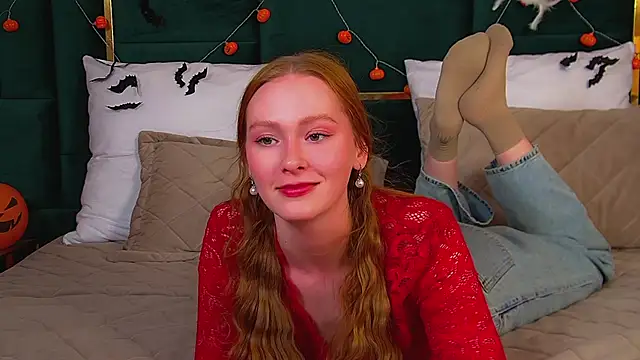 AgataFoxley online show from 11-02-25, 06:16