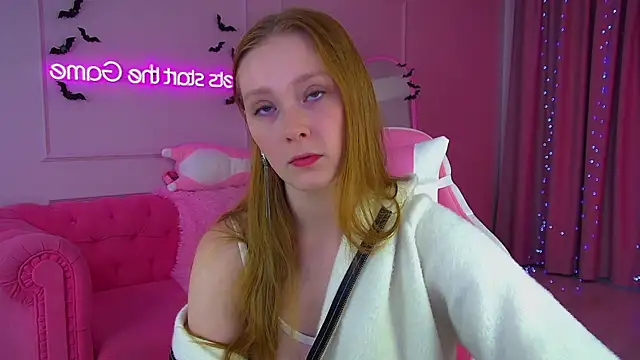 AgataFoxley online show from 11-03-25, 07:09