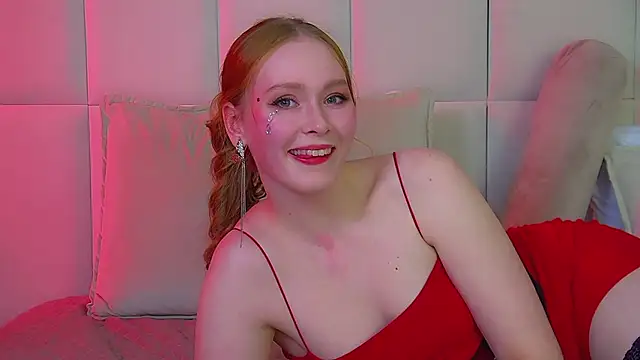 AgataFoxley online show from 11-12-25, 06:19