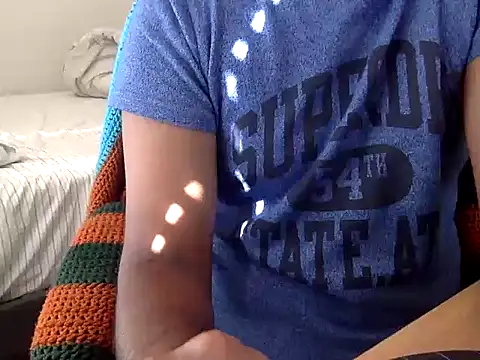 rocky dreamboy online show from 09-10-25, 09:04
