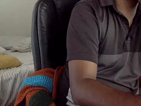rocky dreamboy online show from 09-12-25, 04:18