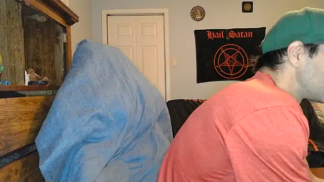 Ardokks online show from 11-07-25, 02:44