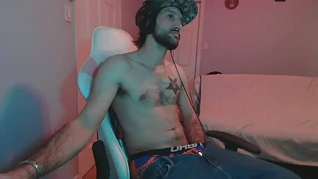 Ardokks online show from 01-19-26, 02:48