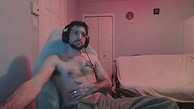 Ardokks online show from 02-26-26, 03:38