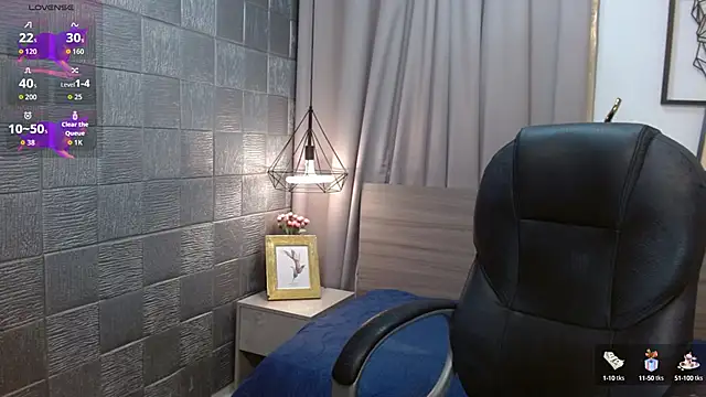 Iantwink18 online show from 10-06-25, 09:23